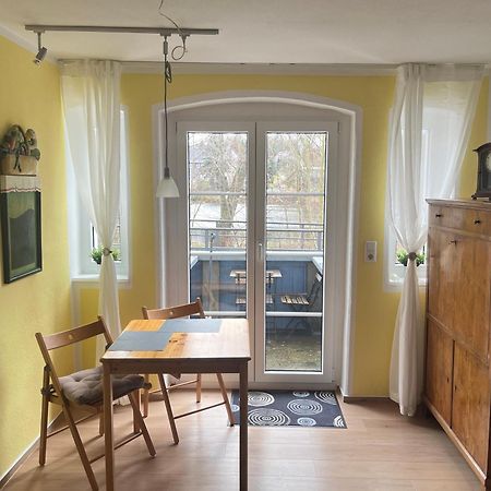 Ferienwohnung Idyll Am Weigsdorfer Teich Cunewalde المظهر الخارجي الصورة