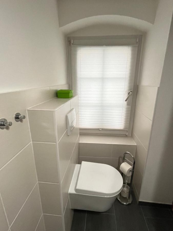 Ferienwohnung Idyll Am Weigsdorfer Teich Cunewalde المظهر الخارجي الصورة