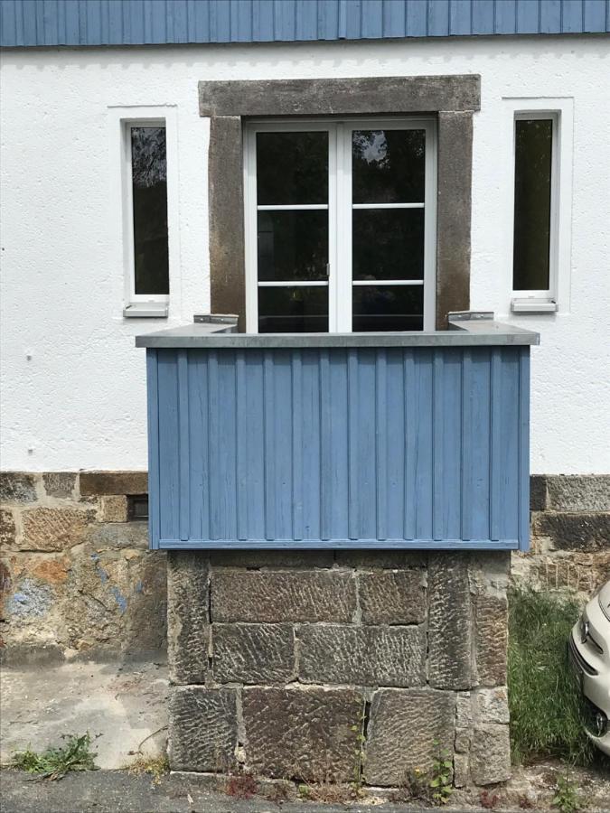 Ferienwohnung Idyll Am Weigsdorfer Teich Cunewalde المظهر الخارجي الصورة