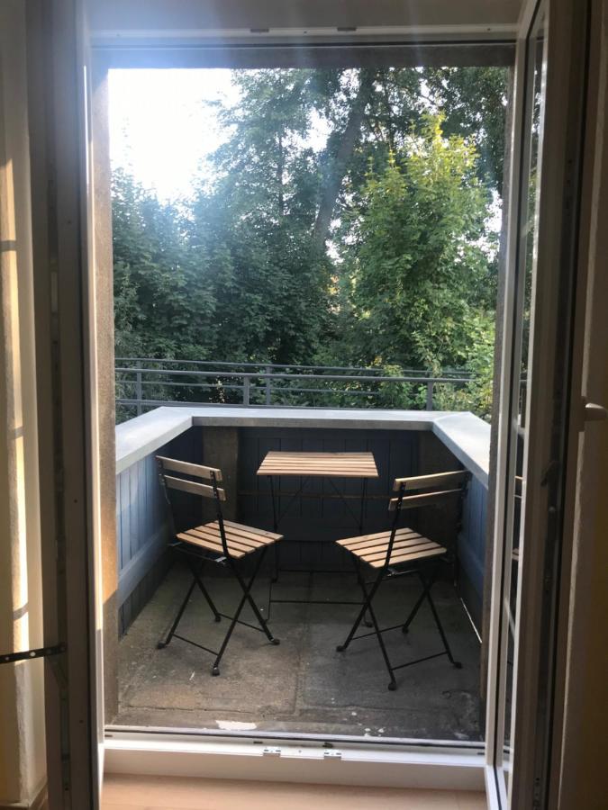 Ferienwohnung Idyll Am Weigsdorfer Teich Cunewalde المظهر الخارجي الصورة